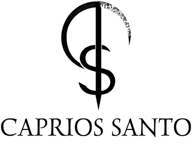 Caprios Santo Logo
